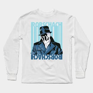 Rorschach Long Sleeve T-Shirt